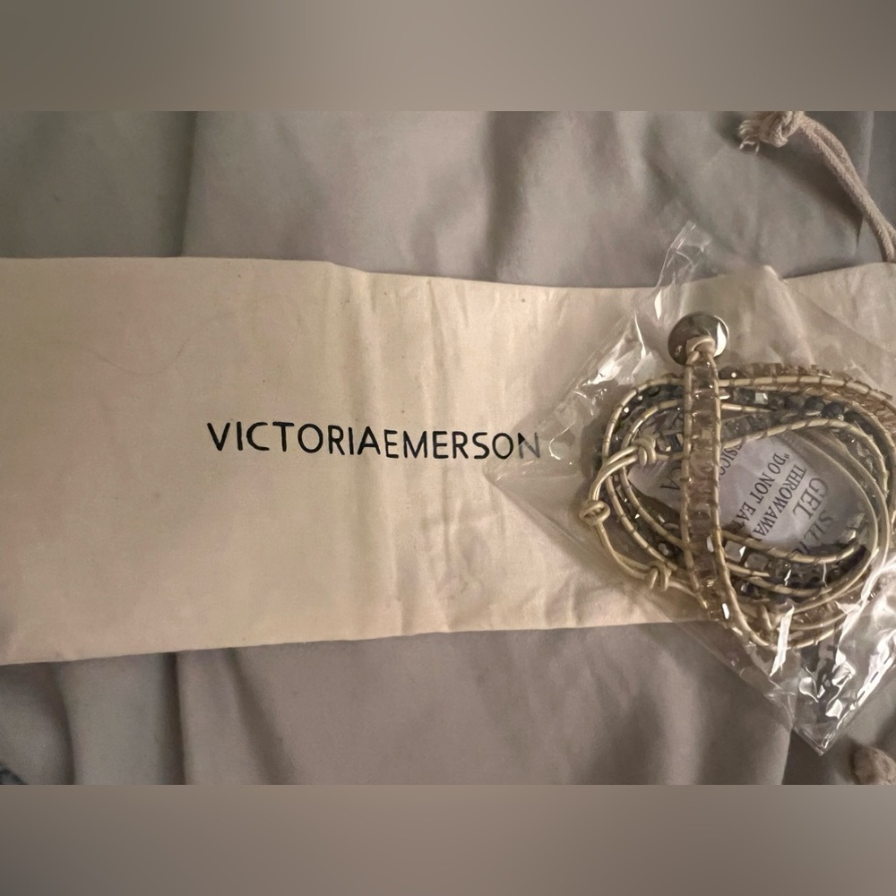 Victoria Emerson Bracelets